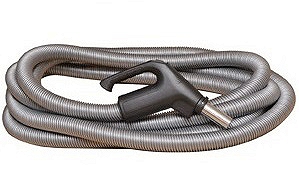 Wąż ssący ElektroComfort 9m z wyłącznikiem